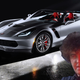 Illustration for article titled Jeremy Clarkson Loves The Corvette Stingray